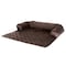 Pet Adobe Pet Adobe Furniture Protector Pet Cover with Bolster - Brown - 35x35 772858TAC - alternate 7